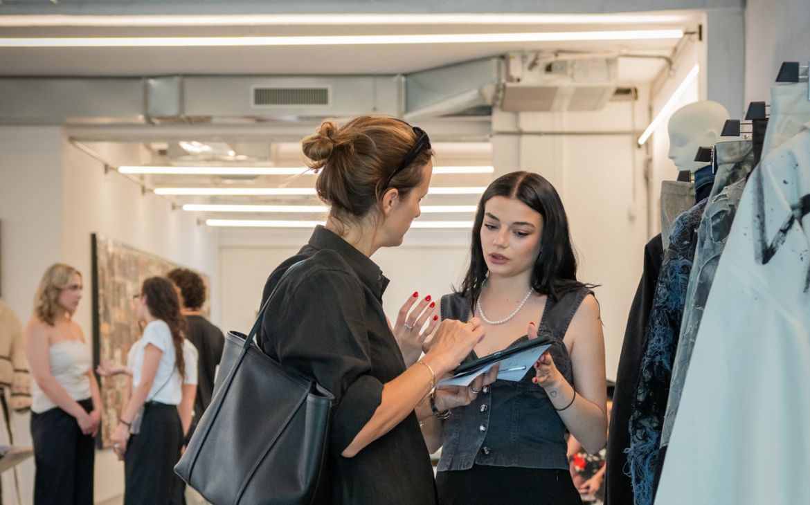 Weaving the Fabrics of Diplomacy