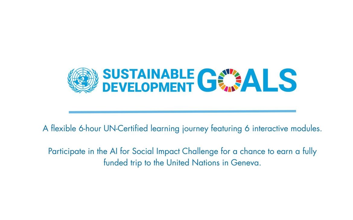 Sustainable Development Goals