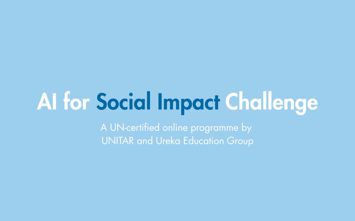 AI for Social Impact Challenge