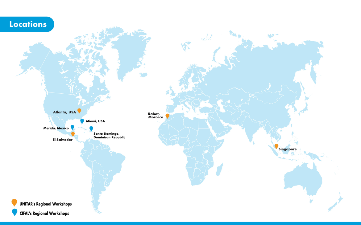 Airports & Economic Development