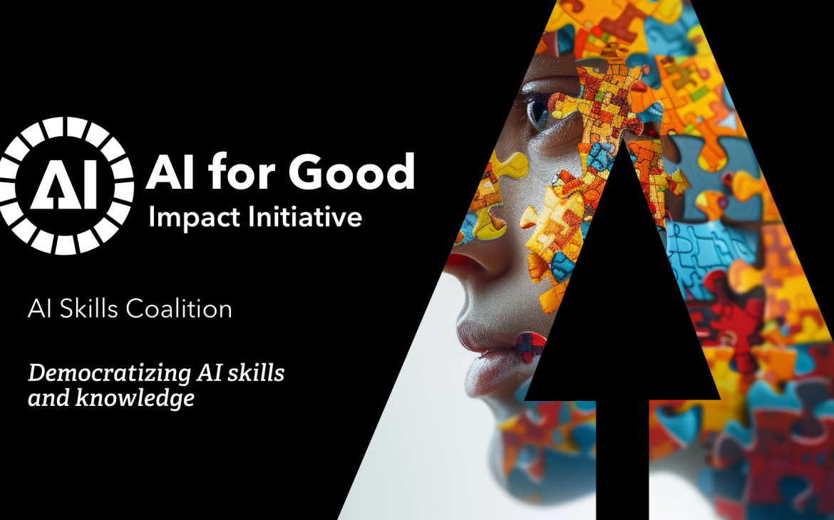 UNITAR Joins ITU’s AI Skills Coalition