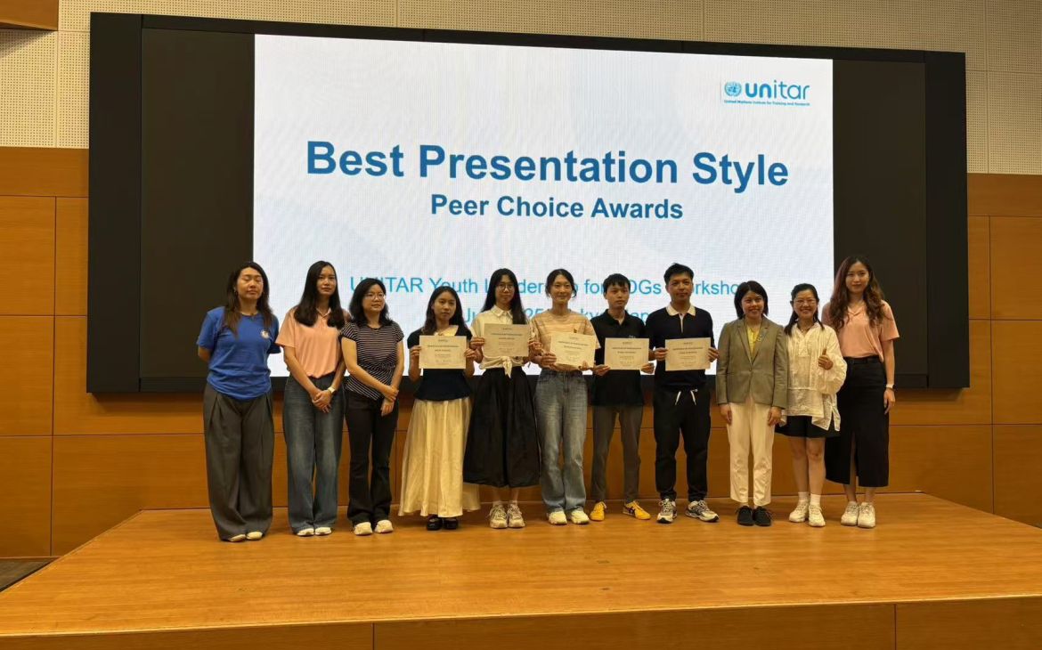 Best Presentation Style