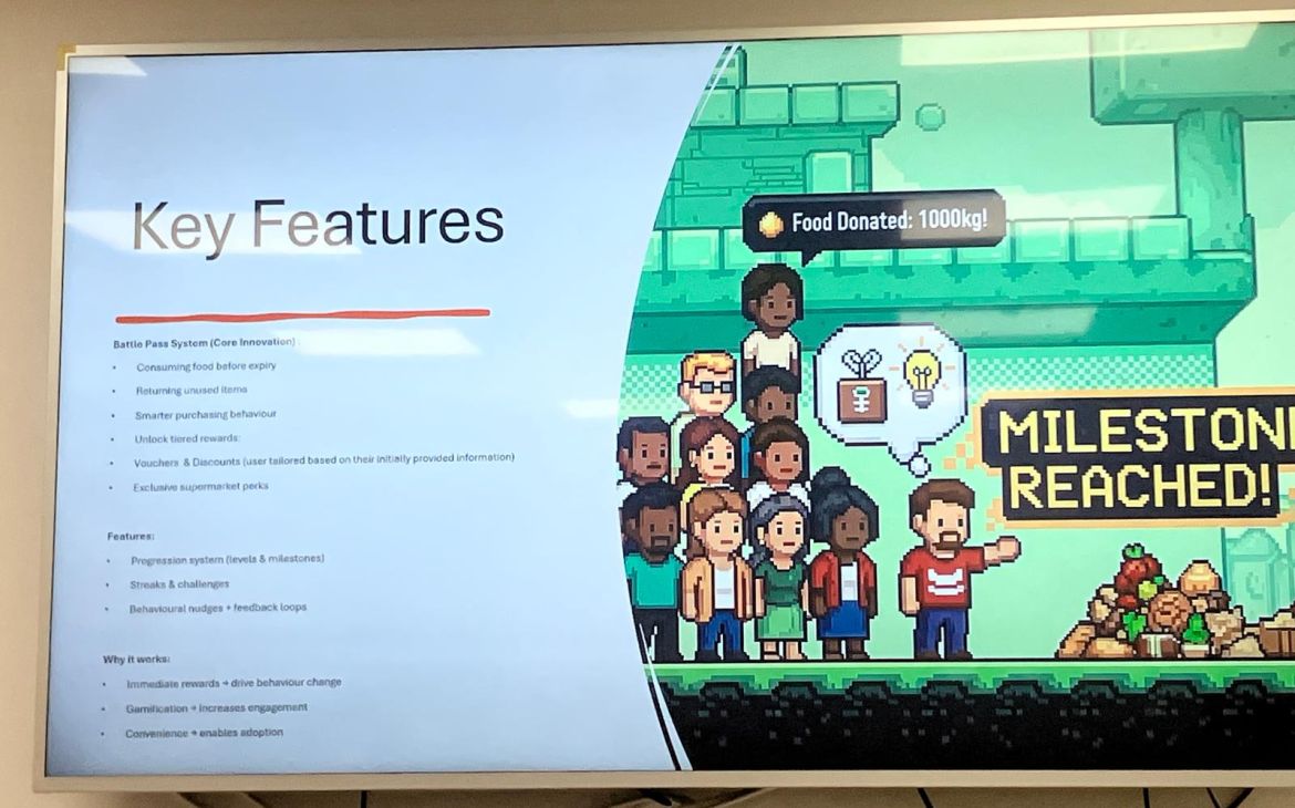 CIFAL London - Milestones