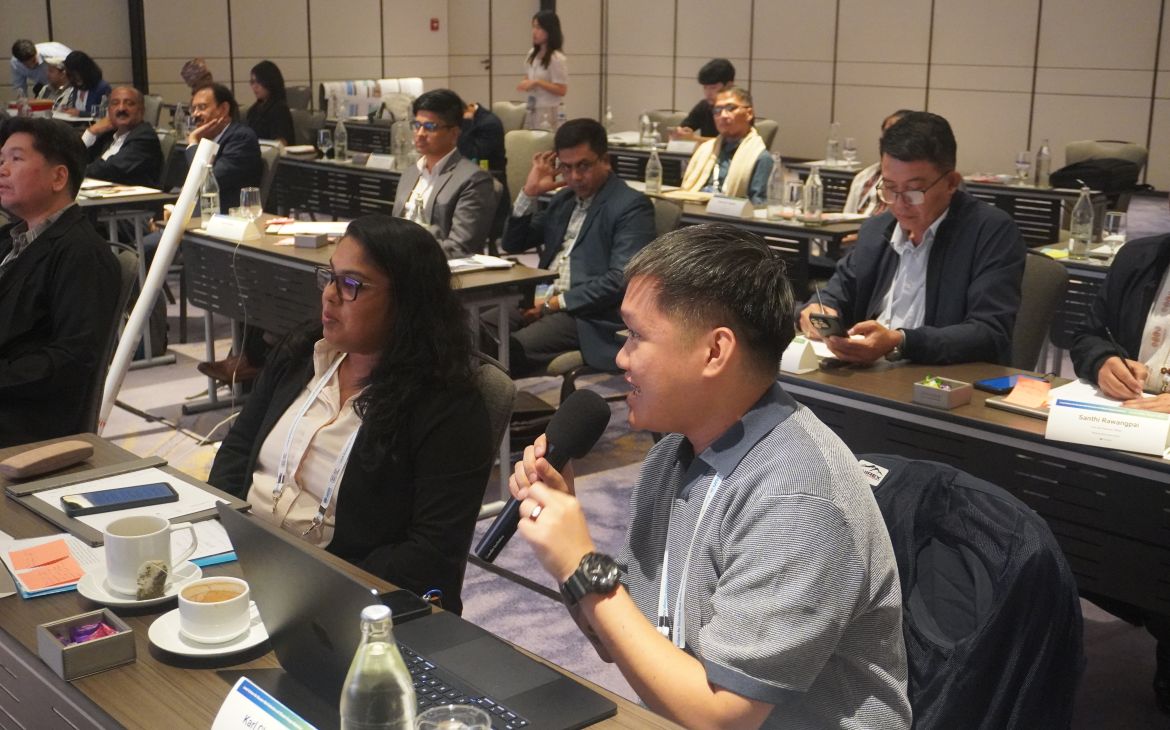 Words into Action: Supporting Disaster Risk Assessments at National and Local Levels