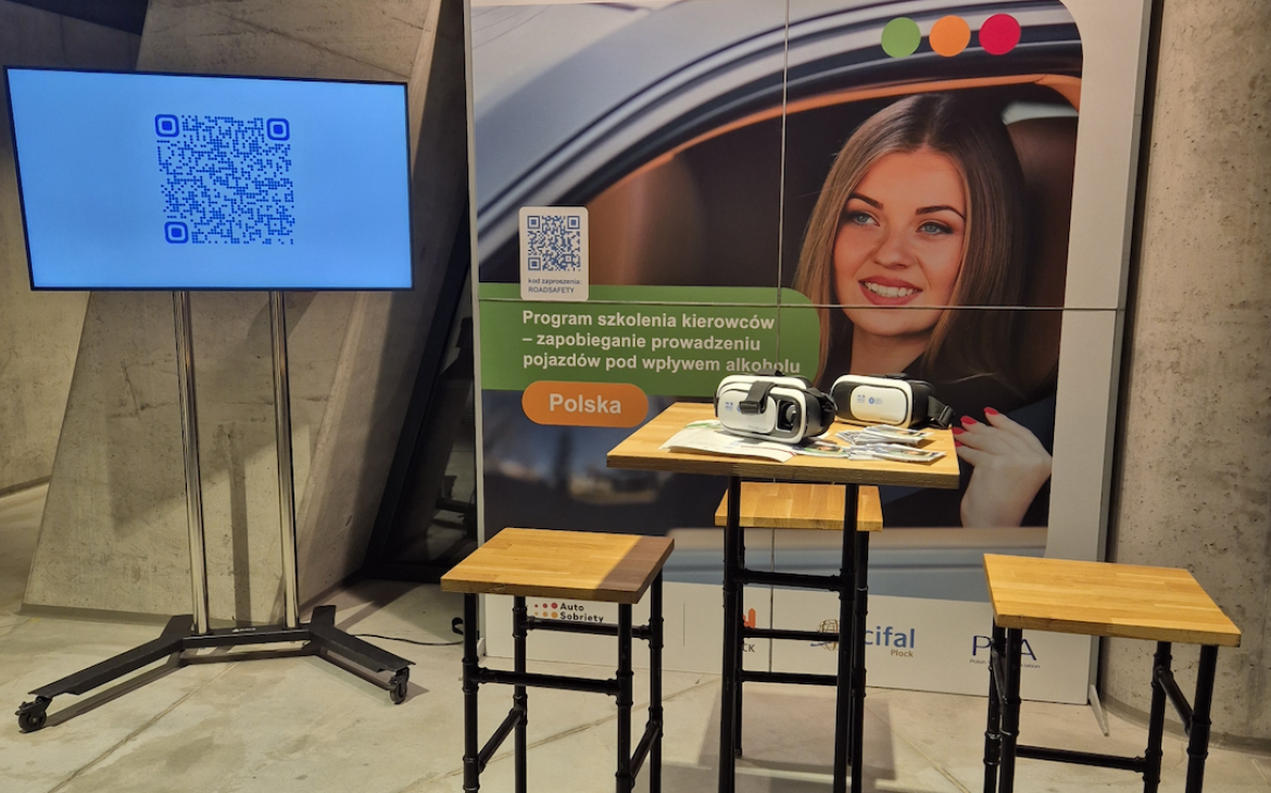 19th International Conference "Contemporary Road Safety Aspects”