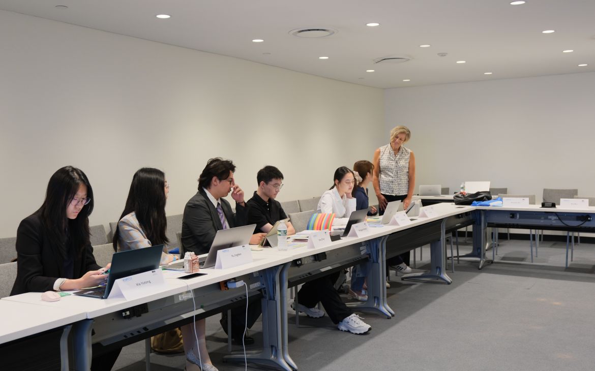 Session II - Introduction to the SDGs Framework