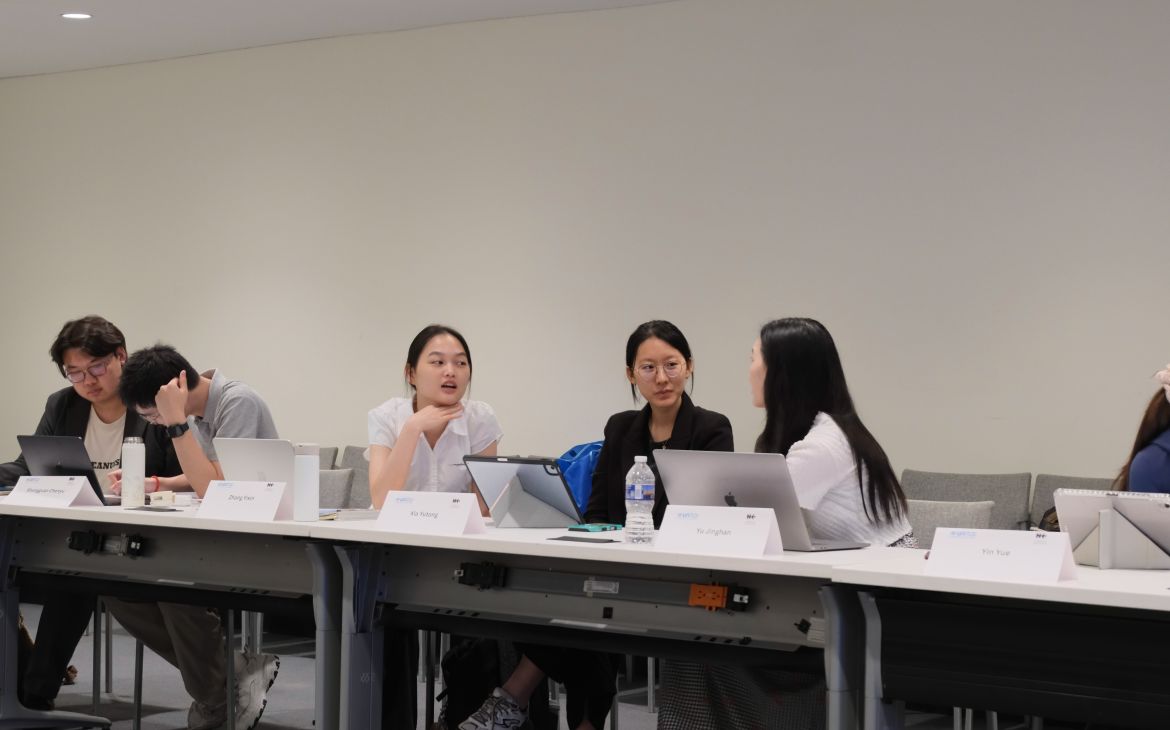 Session III - Negotiation Skills