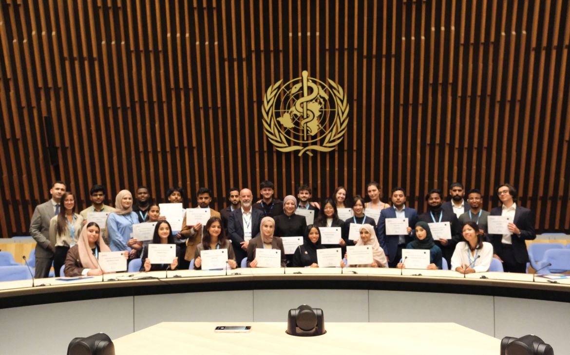 Introduction to the United Nations System