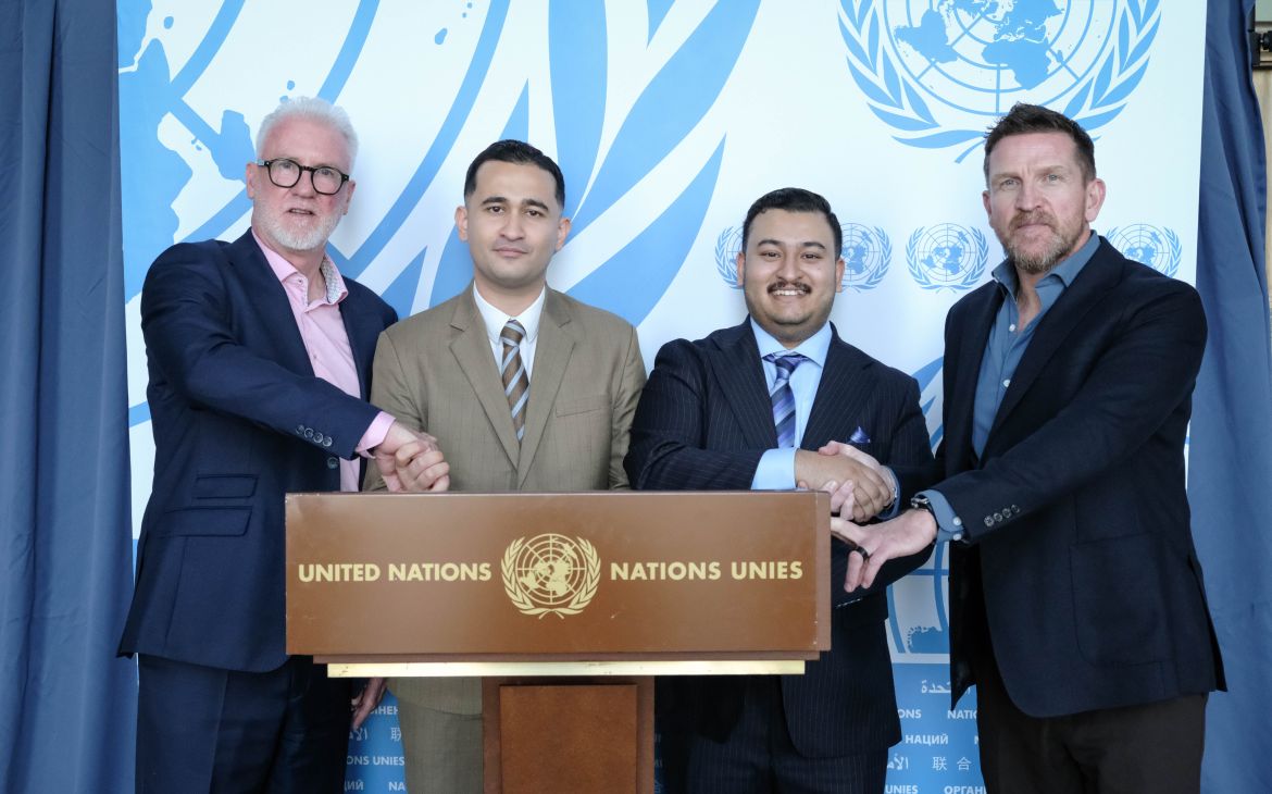 Executive Diploma in Sport Leadership