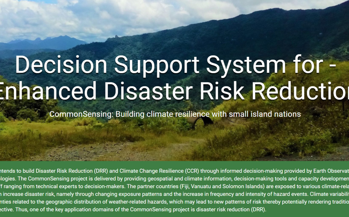 Decision Support System