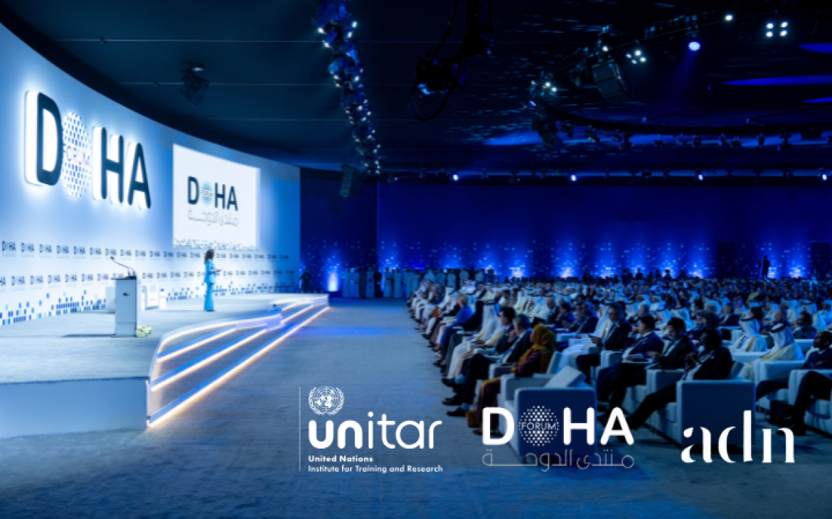 DOHA WORLD NEGOTIATION DAY 9TH DECEMBER 2024