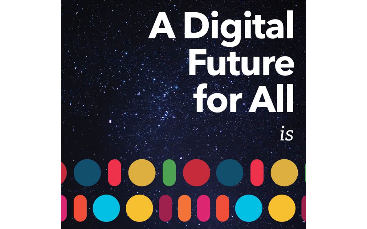 The SDG Digital Game Changer Awards – Top 20 Finalist!
