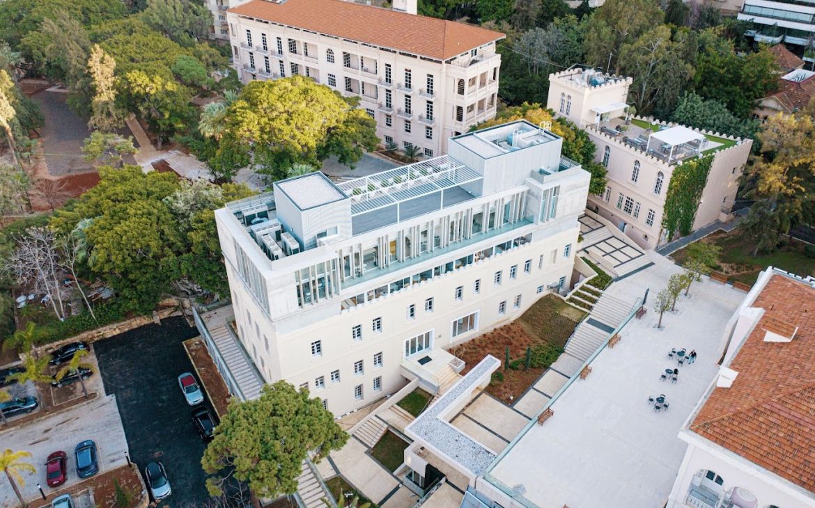 Specialized Master in International Affairs and Diplomacy