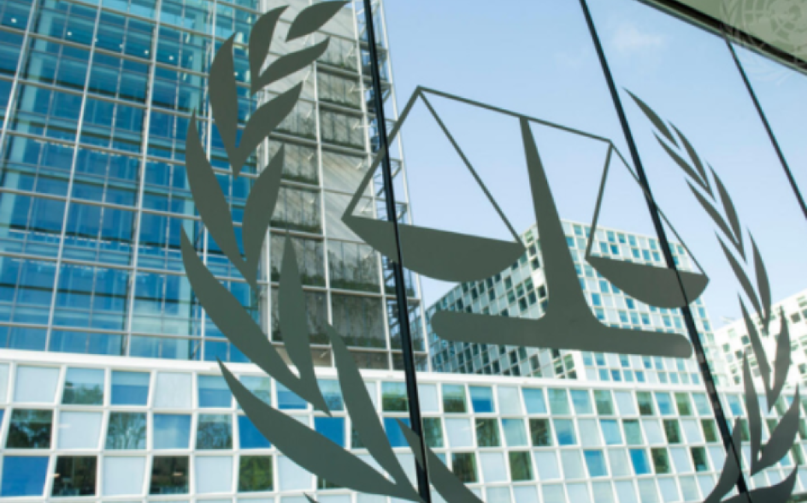 Executive Diploma on International  Criminal Law and Transitional Justice