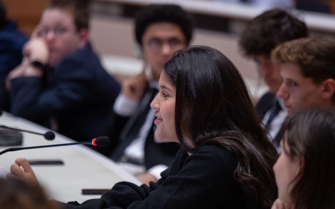 United Nations Climate Change Study Programme
