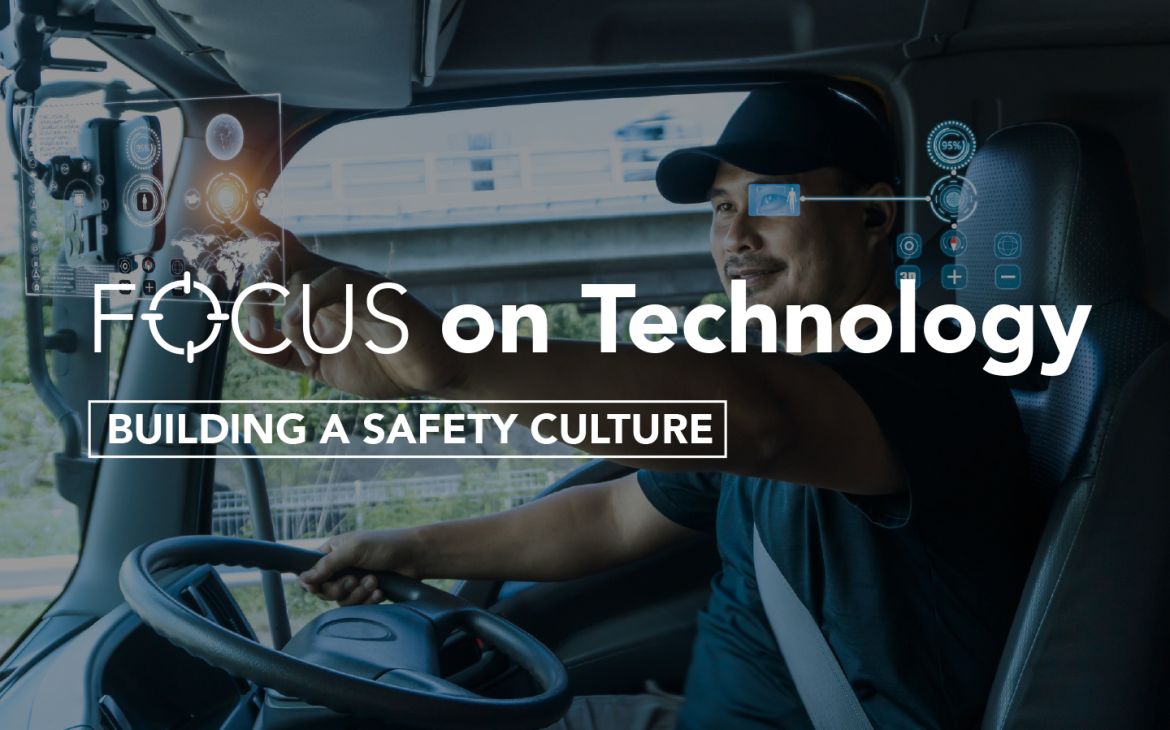 Integrating Vision Zero into Fleet Safety