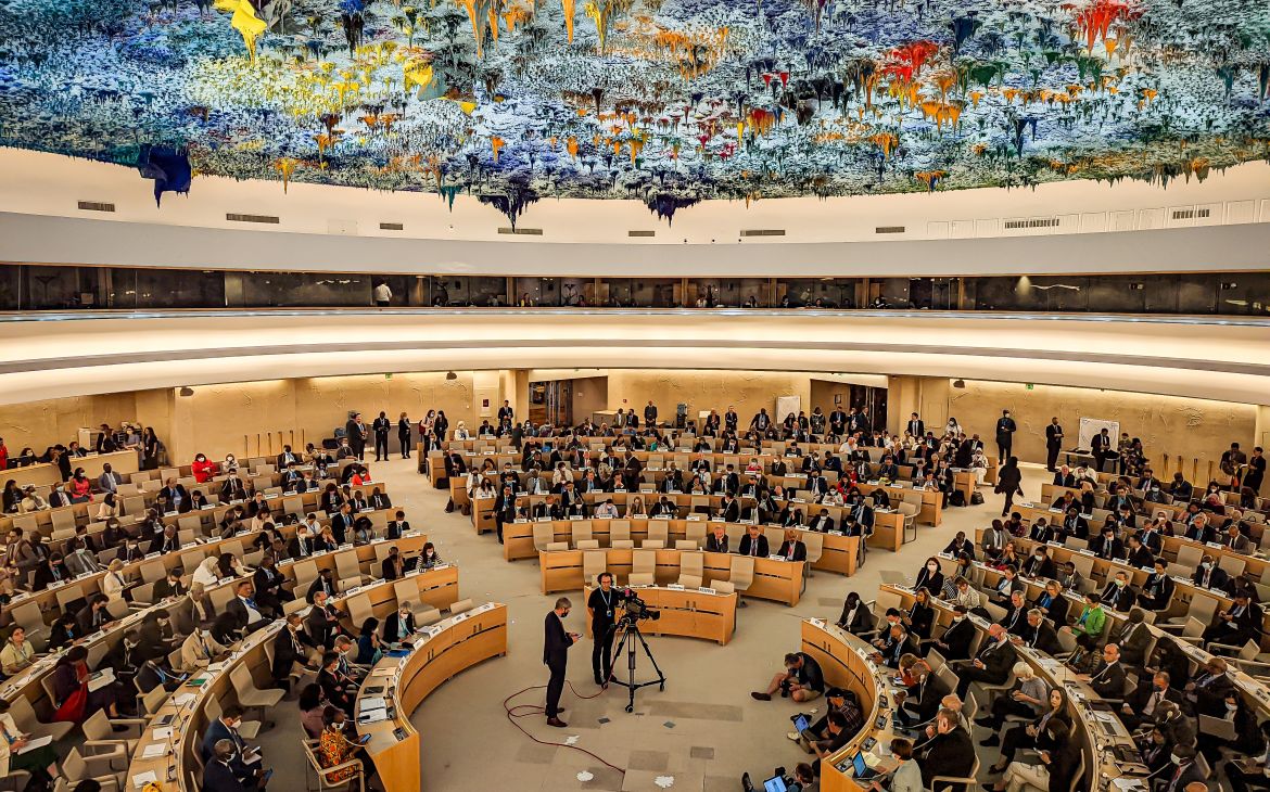 Human Rights Council