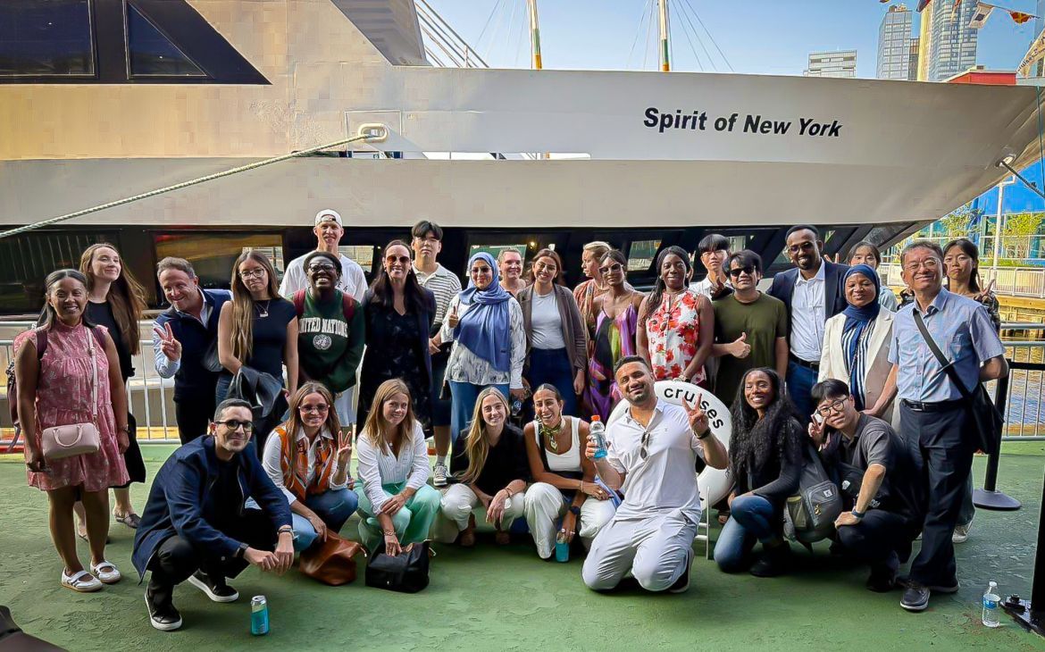 Immersion Programme Alumni