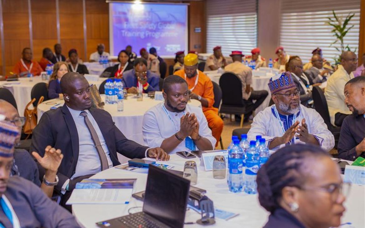 Integrating Vision Zero into Fleet Management in Nigeria