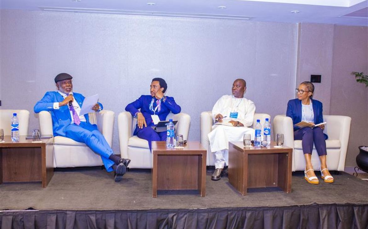 Integrating Vision Zero into Fleet Management in Nigeria