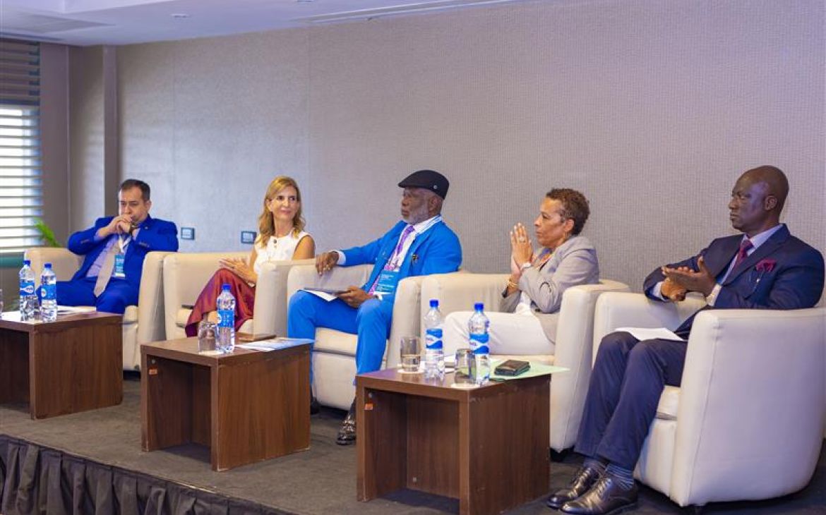 Integrating Vision Zero into Fleet Management in Nigeria