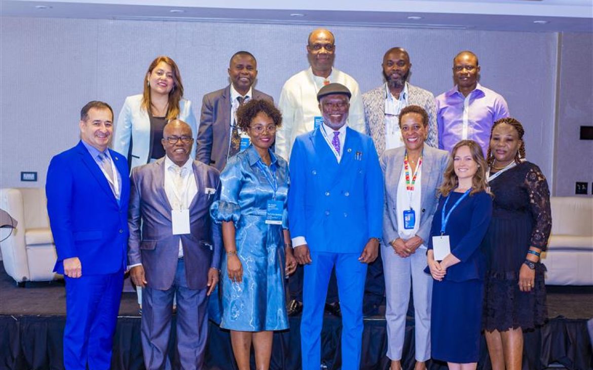 Integrating Vision Zero into Fleet Management in Nigeria