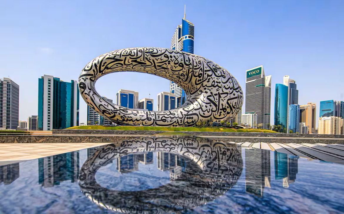 Dubai Immersion Programme