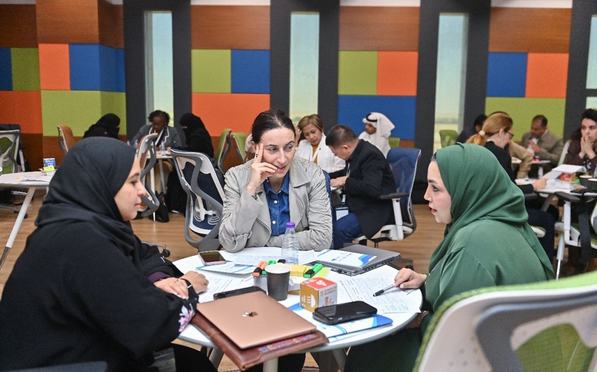 The 2nd edition of the LEAP-FAST Certificate Programme