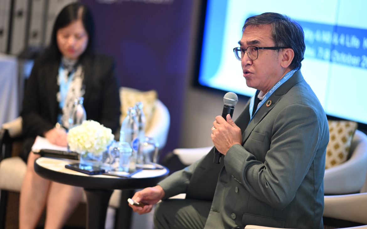UNITAR and FIA Promote Road Safety in Asia-Pacific 