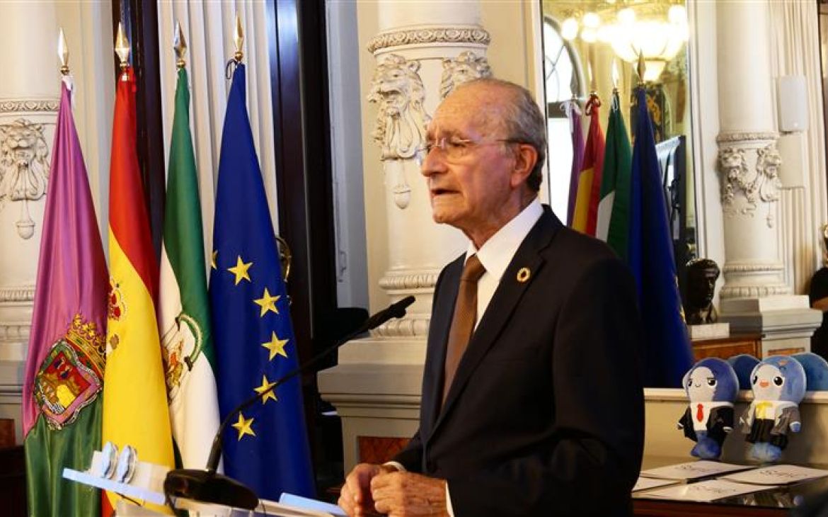 Inauguration of the SHAC European Hub 