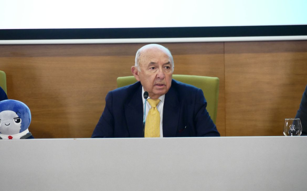 Inauguration of the SHAC European Hub 