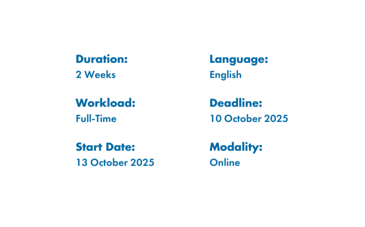 ICD-UNITAR Executive Diploma Programme in Cultural Diplomacy, International Relations & Global Governance	