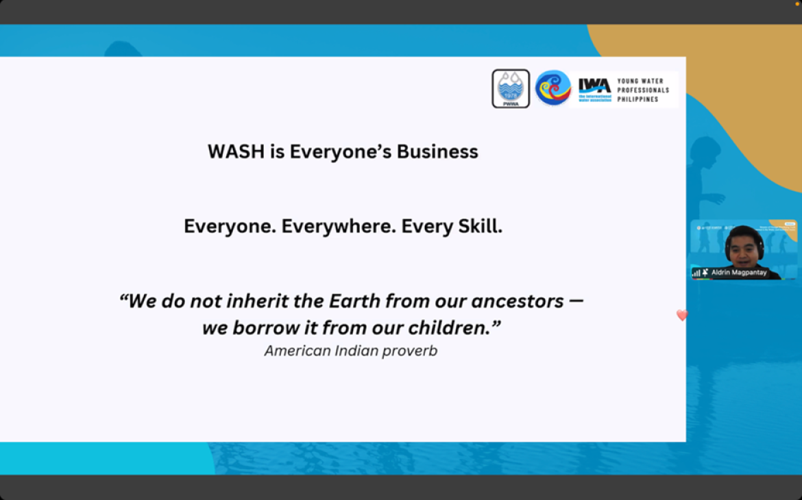 WASH