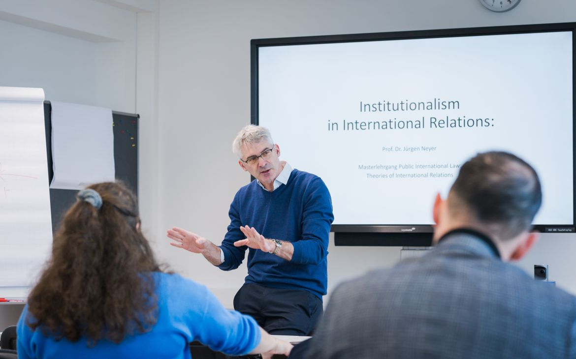 Sigmund Freud University