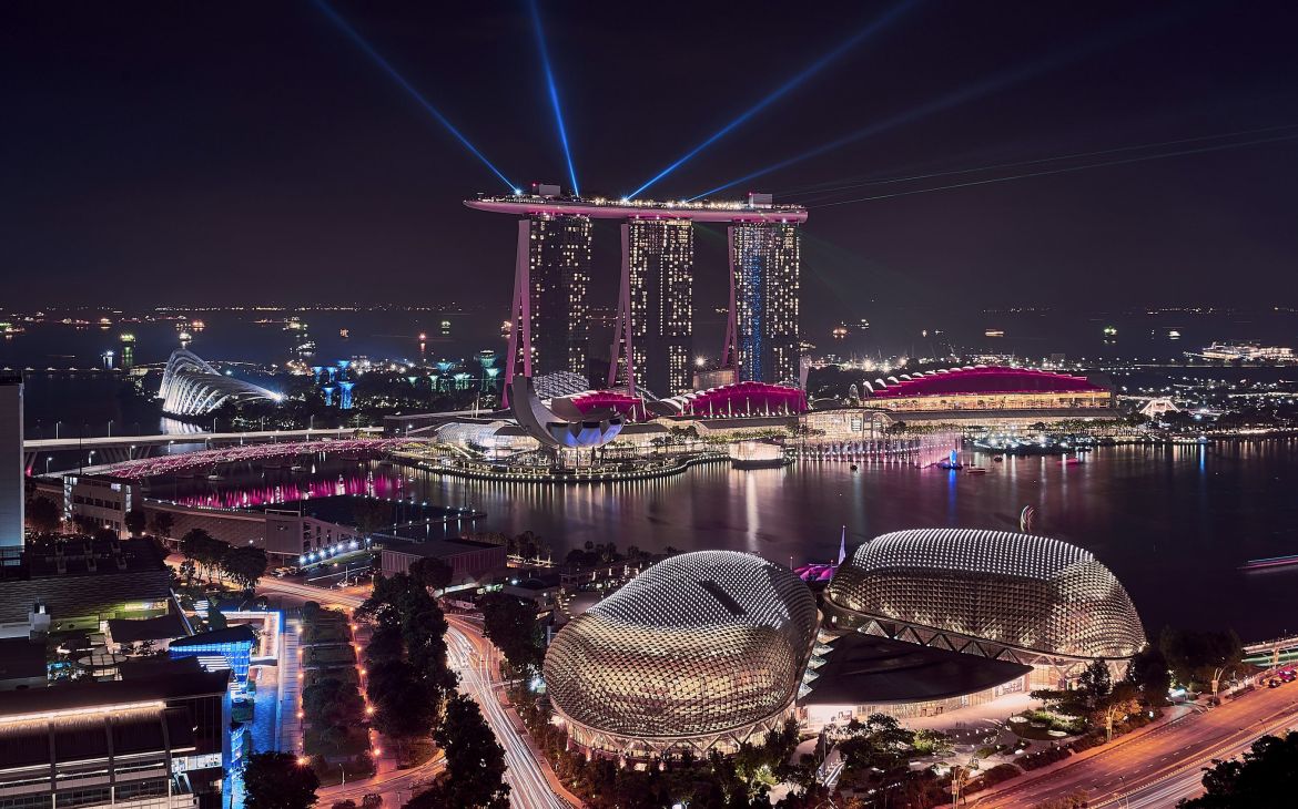 PROPSERITY ALLIANCE SINGAPORE