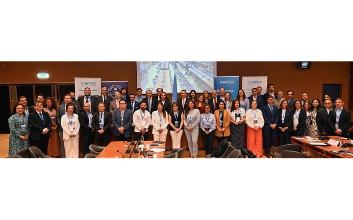 Graduation ceremony SM4A&4L