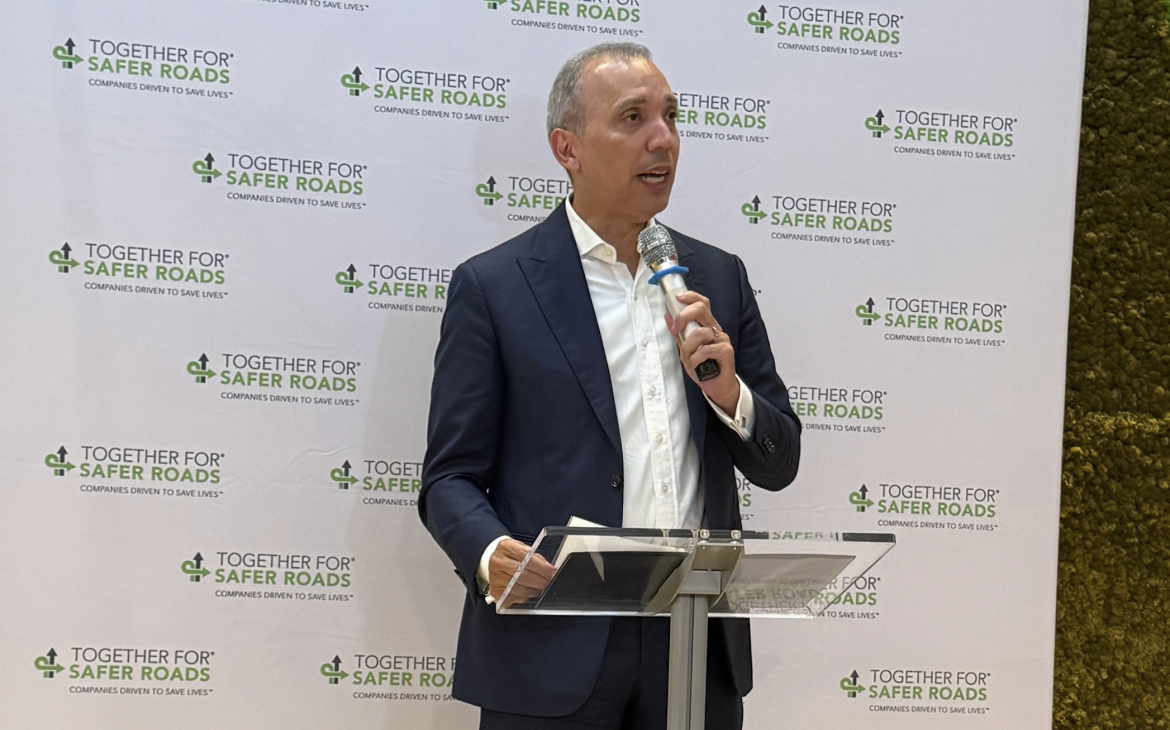 Vision Zero Fleet Safety Forum: Building Safer Cities	