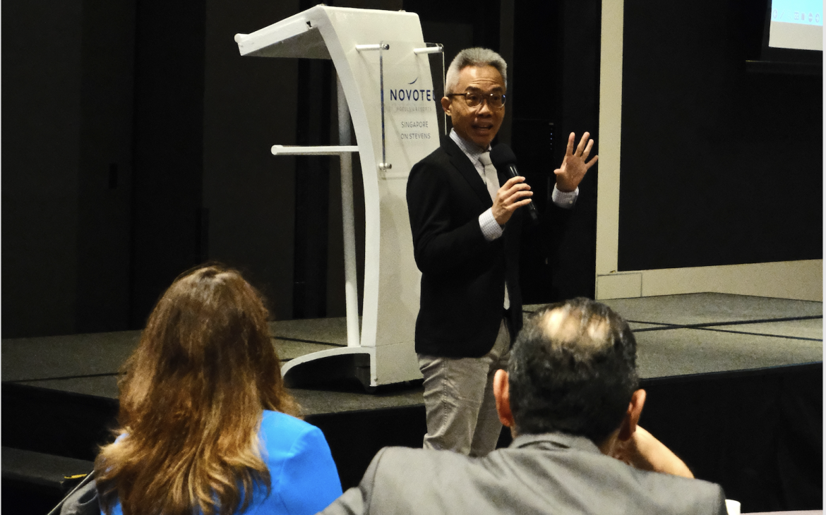 Strengthening Capacities of Airport Leaders for Technology-Focused Airport Development   Strengthening Capacities of Airport Leaders for Technology-Focused Airport Development