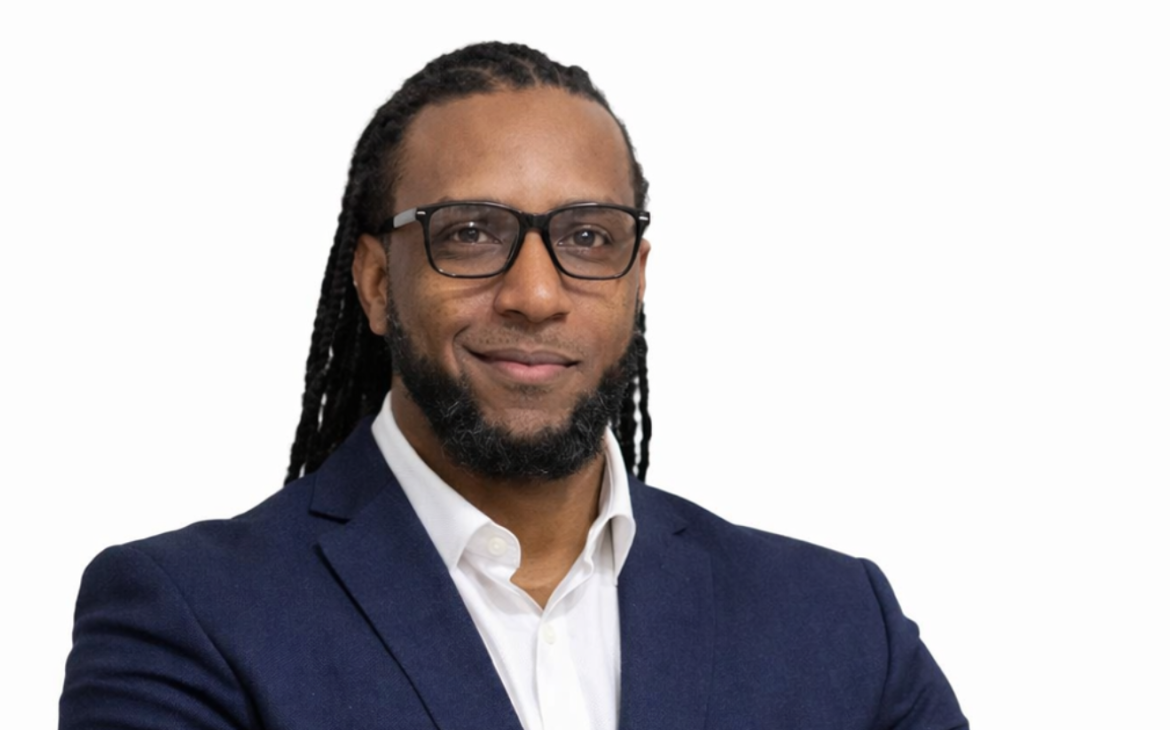 Mr. Patrick Dujon Statistical Assistant, CSO of St.Lucia