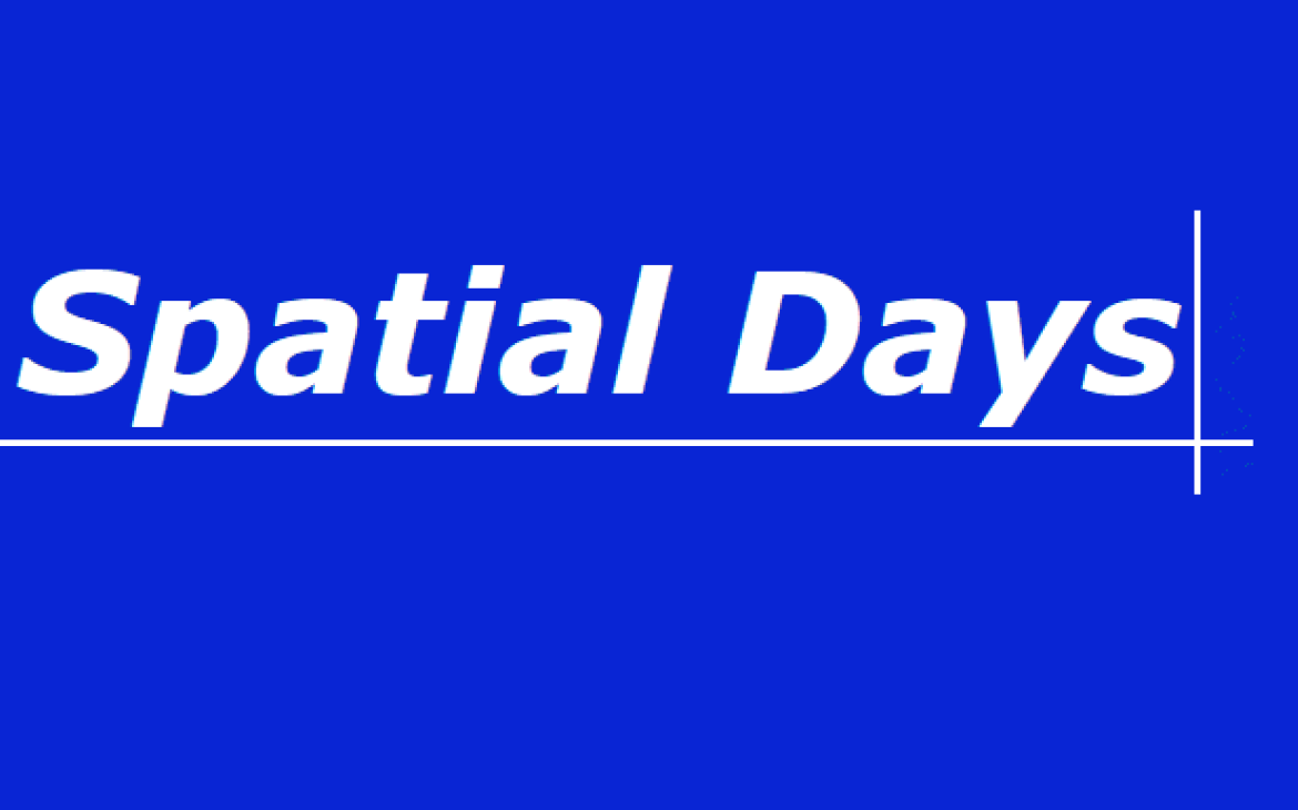 Spatial Days