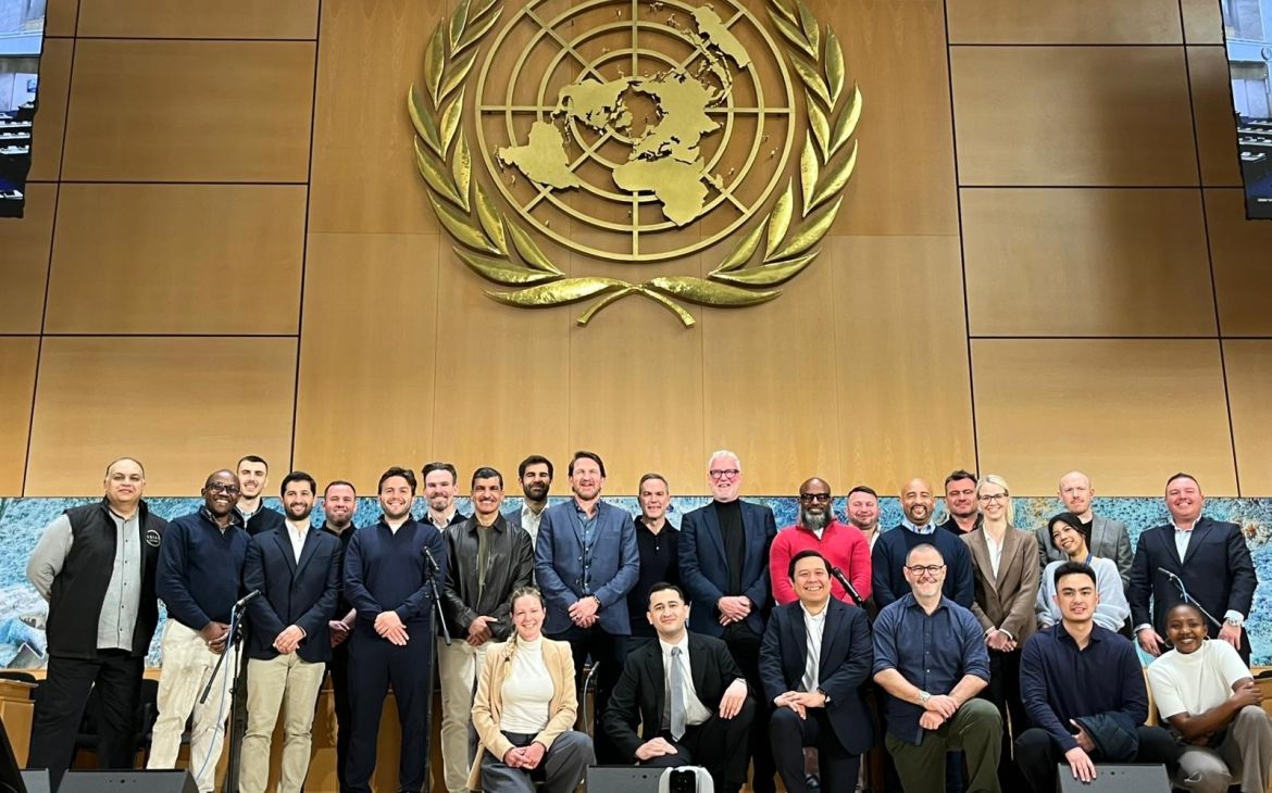 Geneva Summit