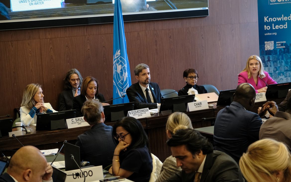 Member States Dialogue 