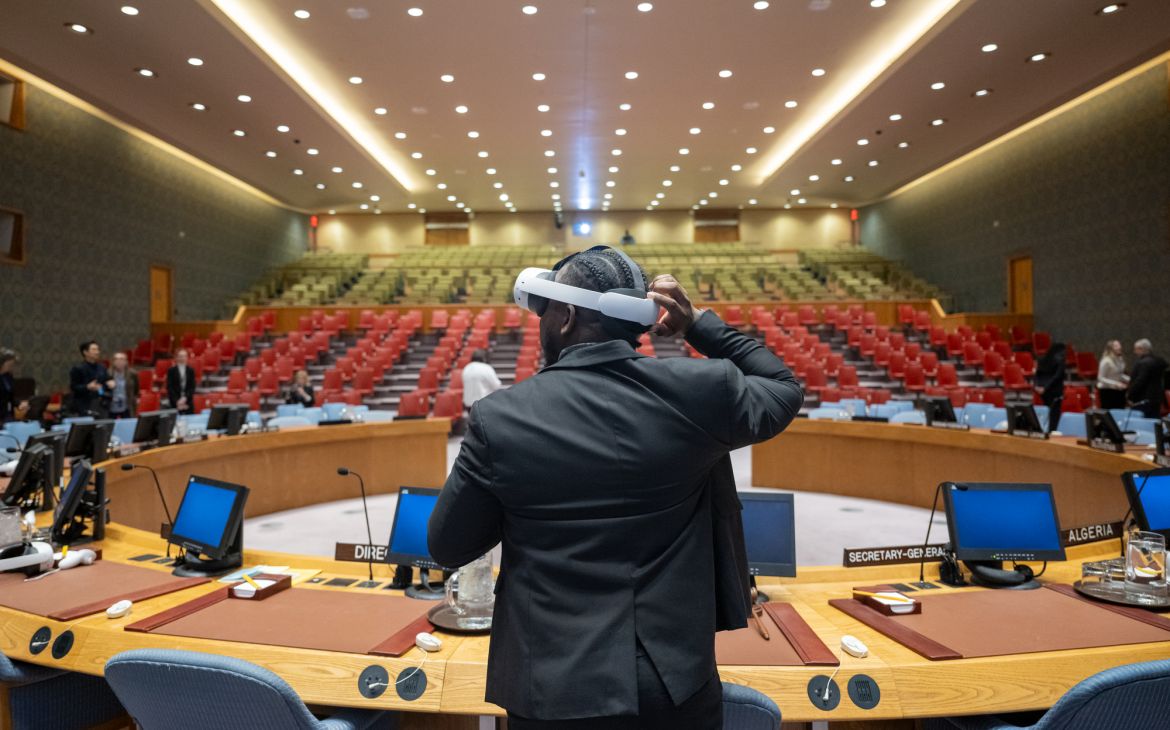 AI Essentials for Decision Makers