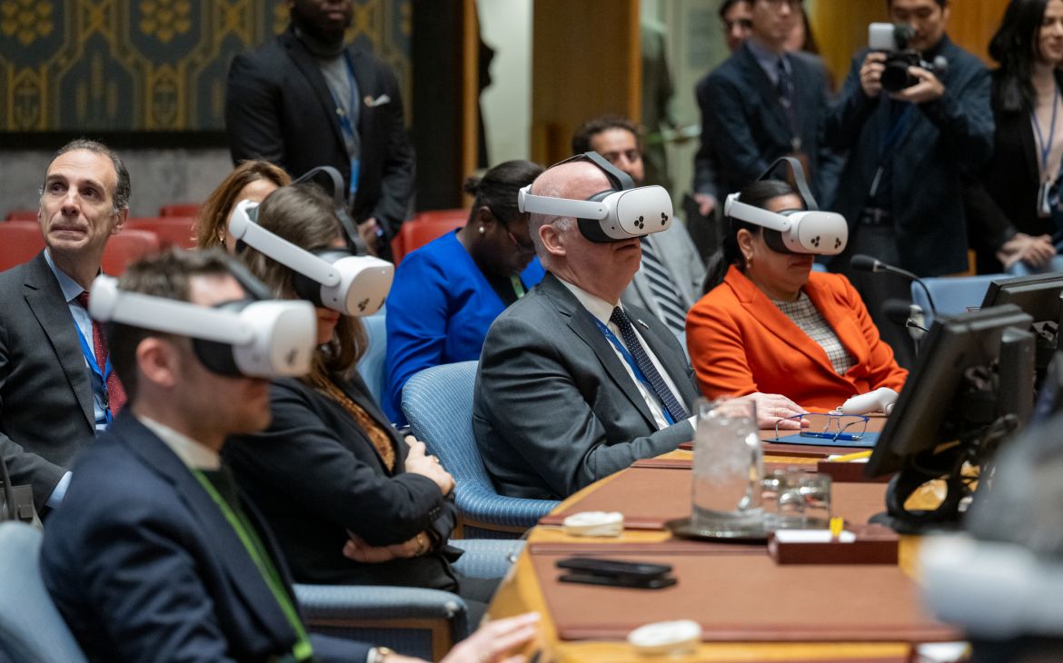 AI Essentials for Decision Makers