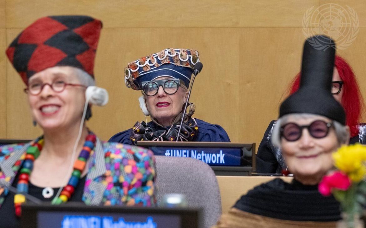 Milan Ethical Fashion Immersion