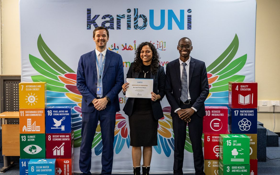 UNEP Nairobi