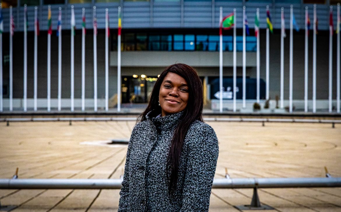 United Nations Vienna Immersion Programme Alumni