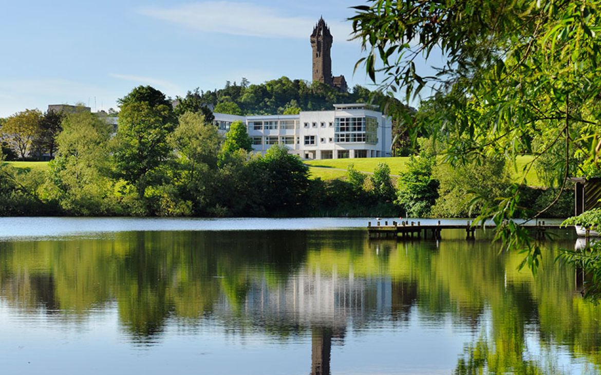University of Stirling