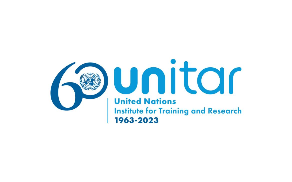 60th Anniversary UNITAR