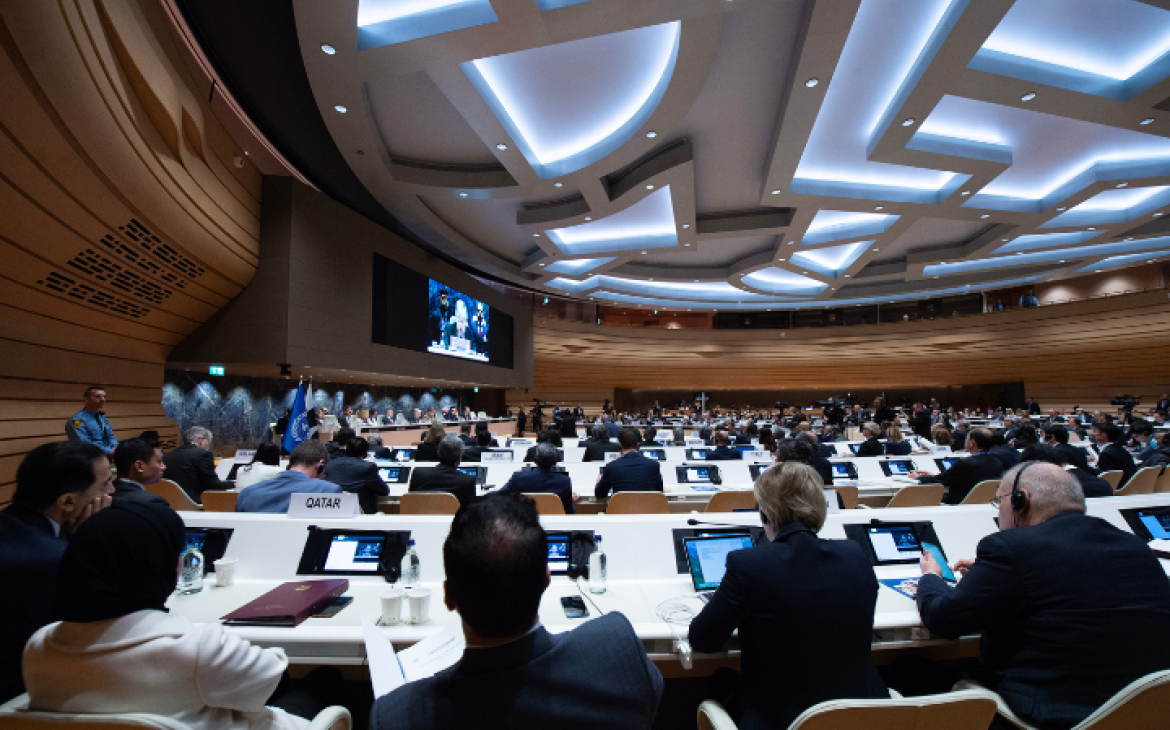 AI for Social Impact Programme
